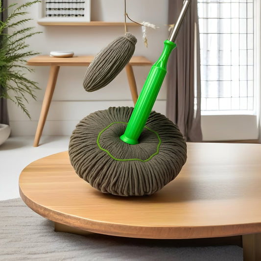 lunero Self-twisting Water Rotating Mop